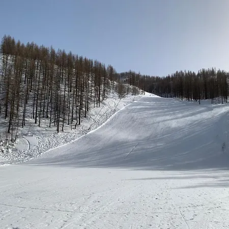 Διαμέρισμα Cervinia In Out - Spacious *