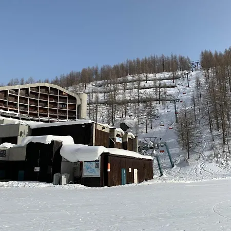 Διαμέρισμα Cervinia In Out - Spacious Breuil-Cervinia