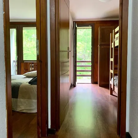 Cervinia In Out - Spacious Breuil-Cervinia