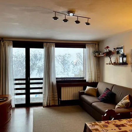Cervinia In Out - Spacious Breuil-Cervinia