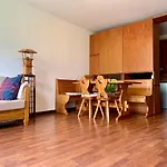 Cervinia In Out - Spacious Apartament Breuil-Cervinia