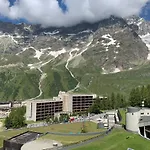 Cervinia In Out - Spacious Διαμέρισμα