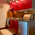 Cervinia In Out - Spacious Διαμέρισμα