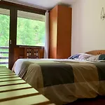 Cervinia In Out - Spacious 公寓 布勒伊-切尔维尼亚