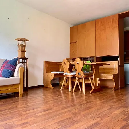 Cervinia In Out - Spacious Apartment Breuil-Cervinia