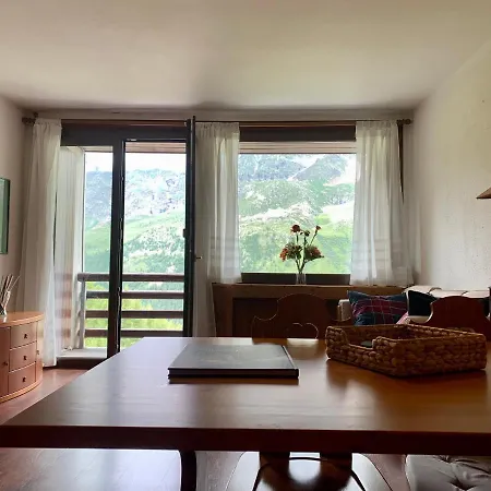 Cervinia In Out - Spacious Apartment
