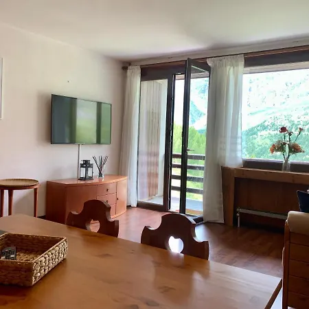 Cervinia In Out - Spacious