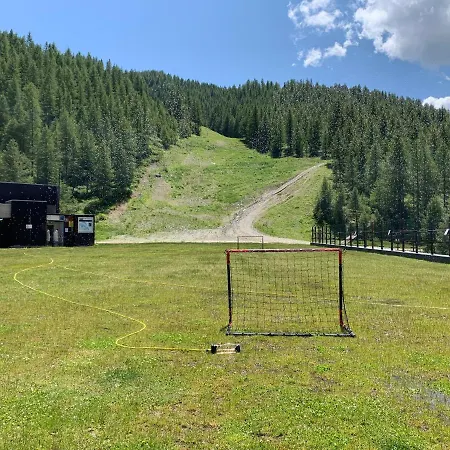 Cervinia In Out - Spacious Διαμέρισμα