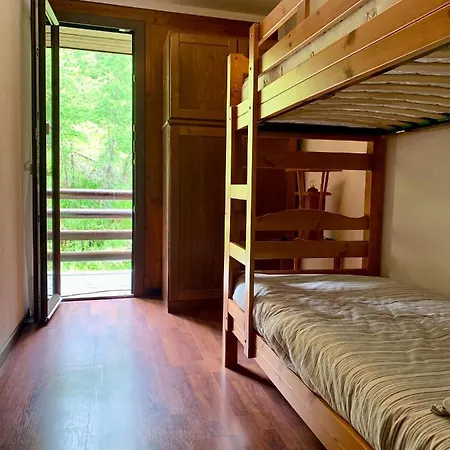 Cervinia In Out - Spacious Apartamento Breuil-Cervinia