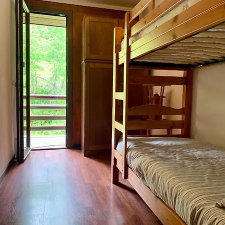 Cervinia In Out - Spacious Apartment Breuil-Cervinia
