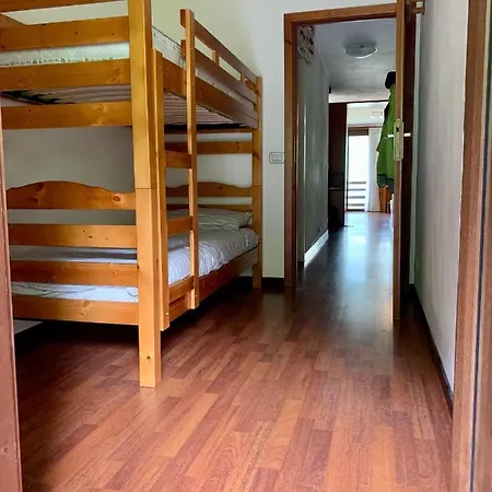 Cervinia In Out - Spacious * ברויל-קרוויניה