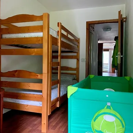 Cervinia In Out - Spacious * ברויל-קרוויניה
