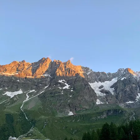 Cervinia In Out - Spacious Breuil-Cervinia