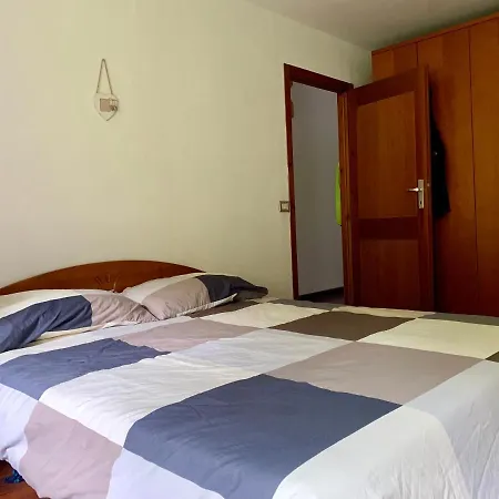 Apartment Cervinia In Out - Spacious
