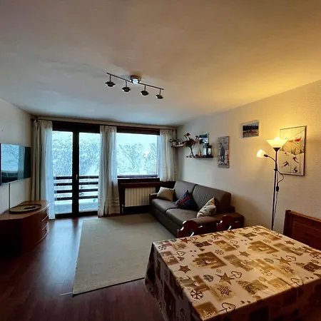 Cervinia In Out - Spacious דירה ברויל-קרוויניה